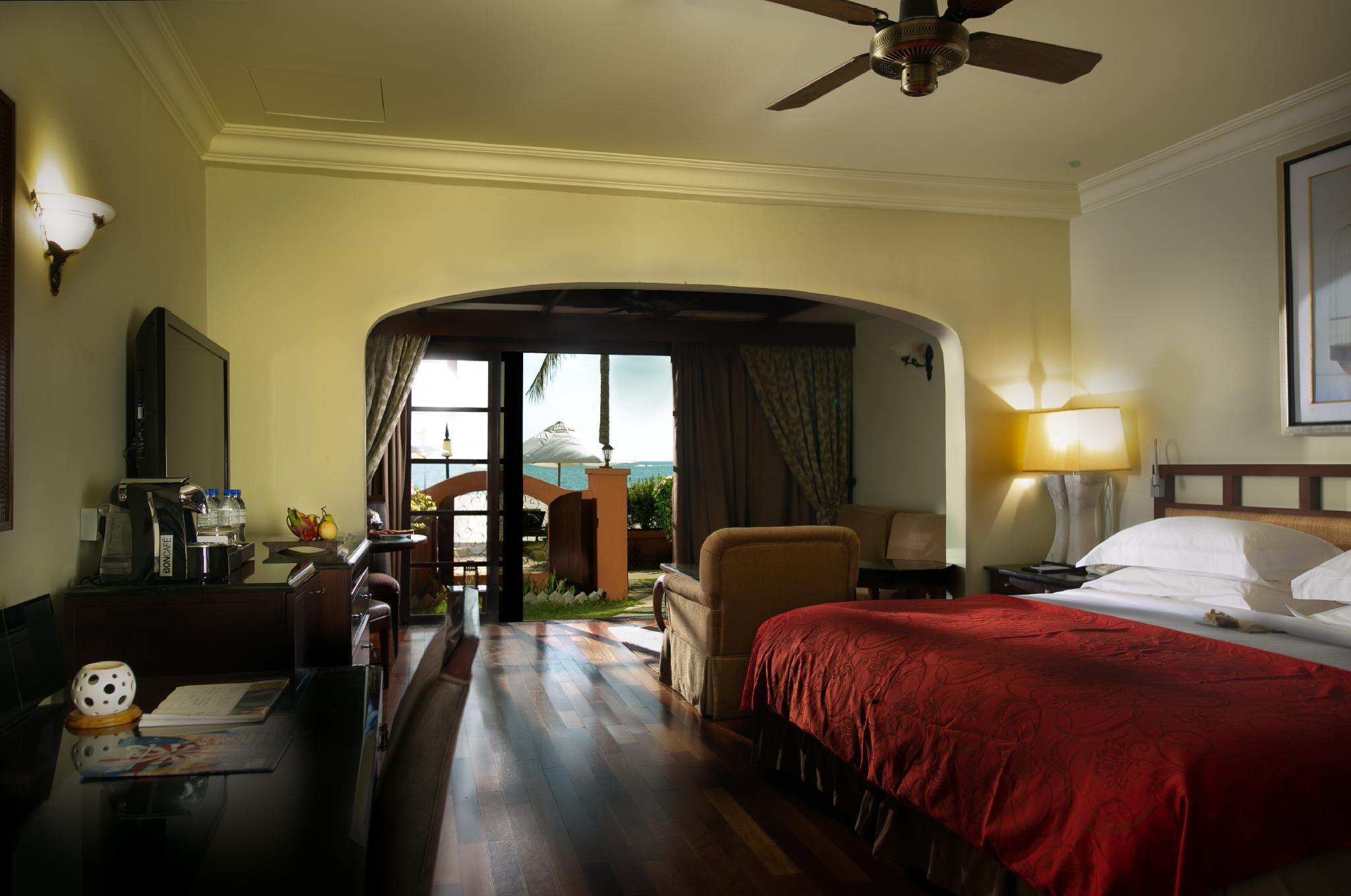 Casa Del Mar Langkawi Hotel Buitenkant foto
